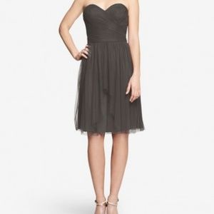 👗 Mini Chiffon Prom Cocktail Party Dress